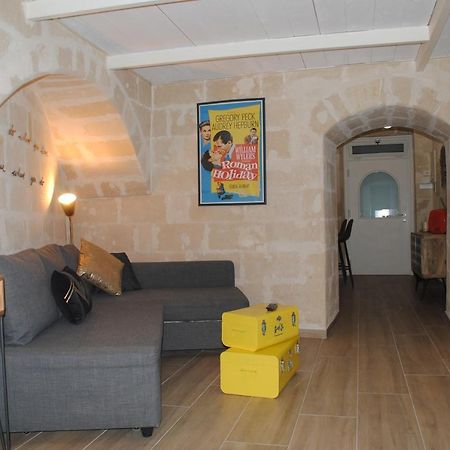 Labanca'S La Perla Dei Sassi Leilighet Matera Eksteriør bilde