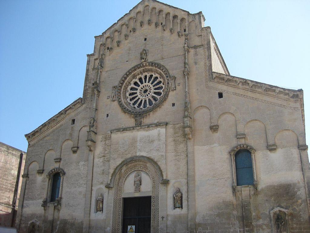 Labanca'S La Perla Dei Sassi Leilighet Matera Rom bilde